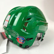 Brand New CCM Tacks 110 Helmet In Box - Kelly Green - Small - #CCM361