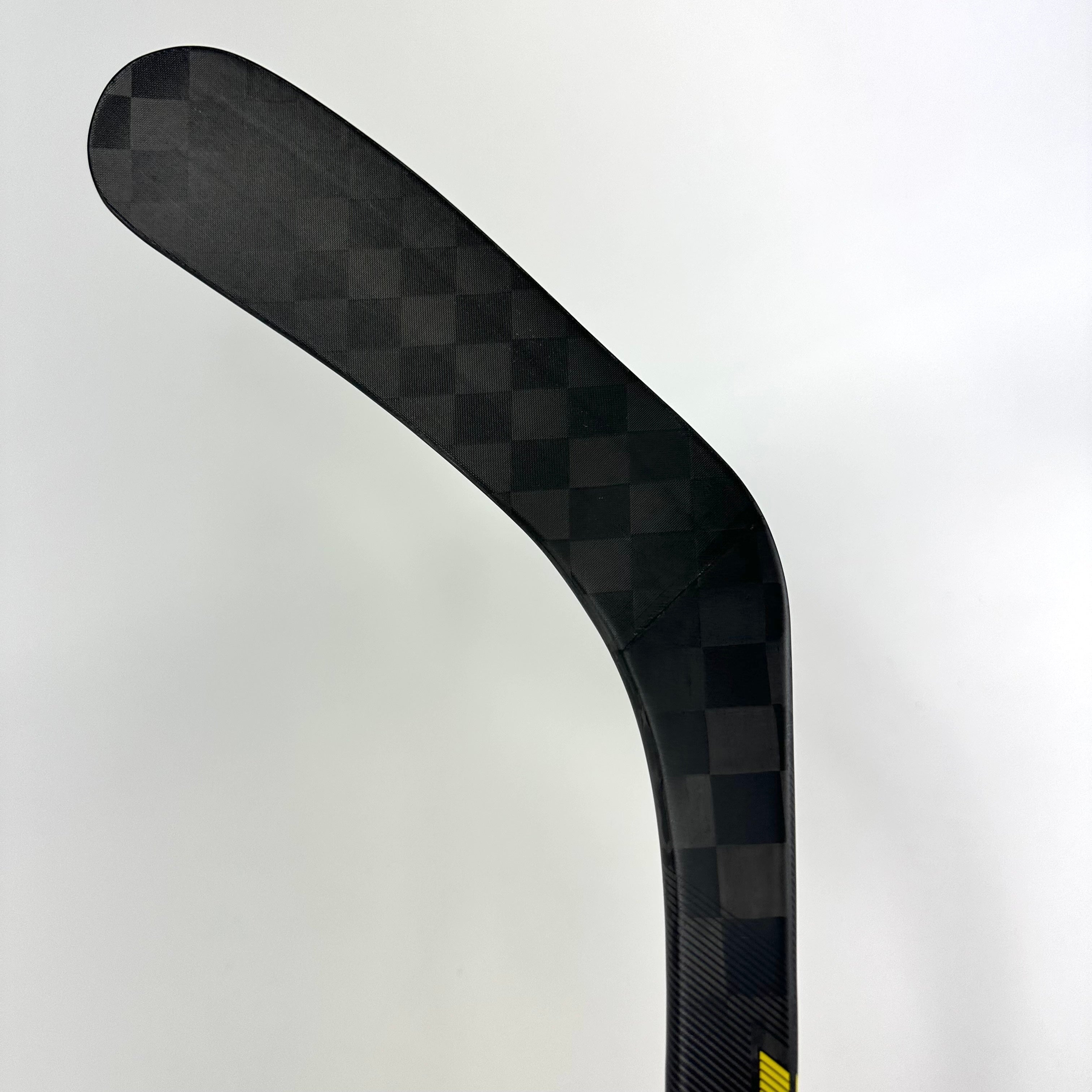 New Left Super Tacks AS2 Pro | P90T Curve 85 Flex Grip | Mcginn | M591