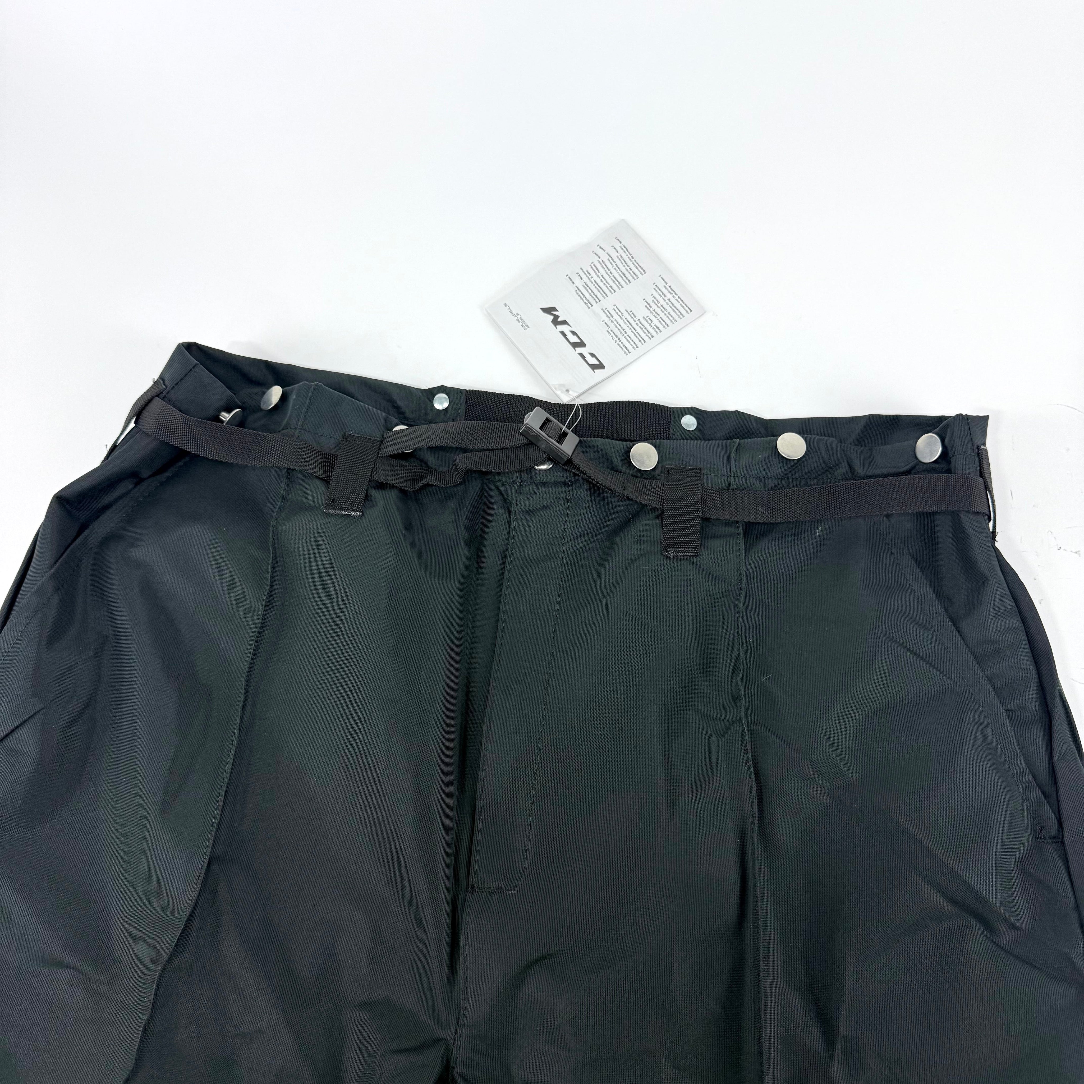 Brand New CCM PP8 Hockey Ref Pants | XL - Top Flight Hockey