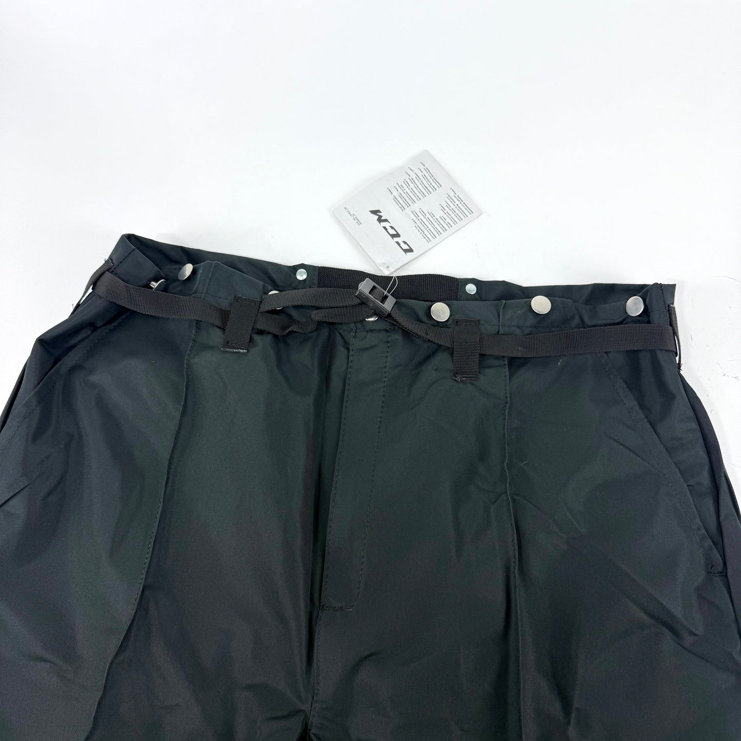 Brand New CCM PP8 Hockey Ref Pants | XL