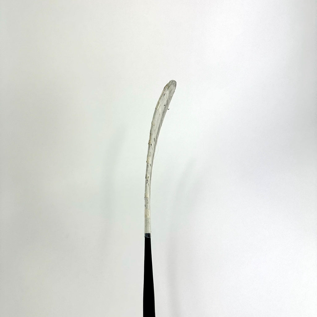 Used Left True Catalyst 9X | P28 Curve 80 Flex Grip | K412 - Top Flight Hockey