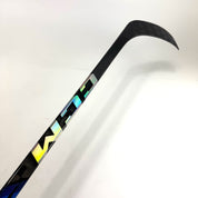 New Left Blue CCM Jetspeed FT7 Pro | 85 Flex P90TM Curve Grip | D292 - Top Flight Hockey