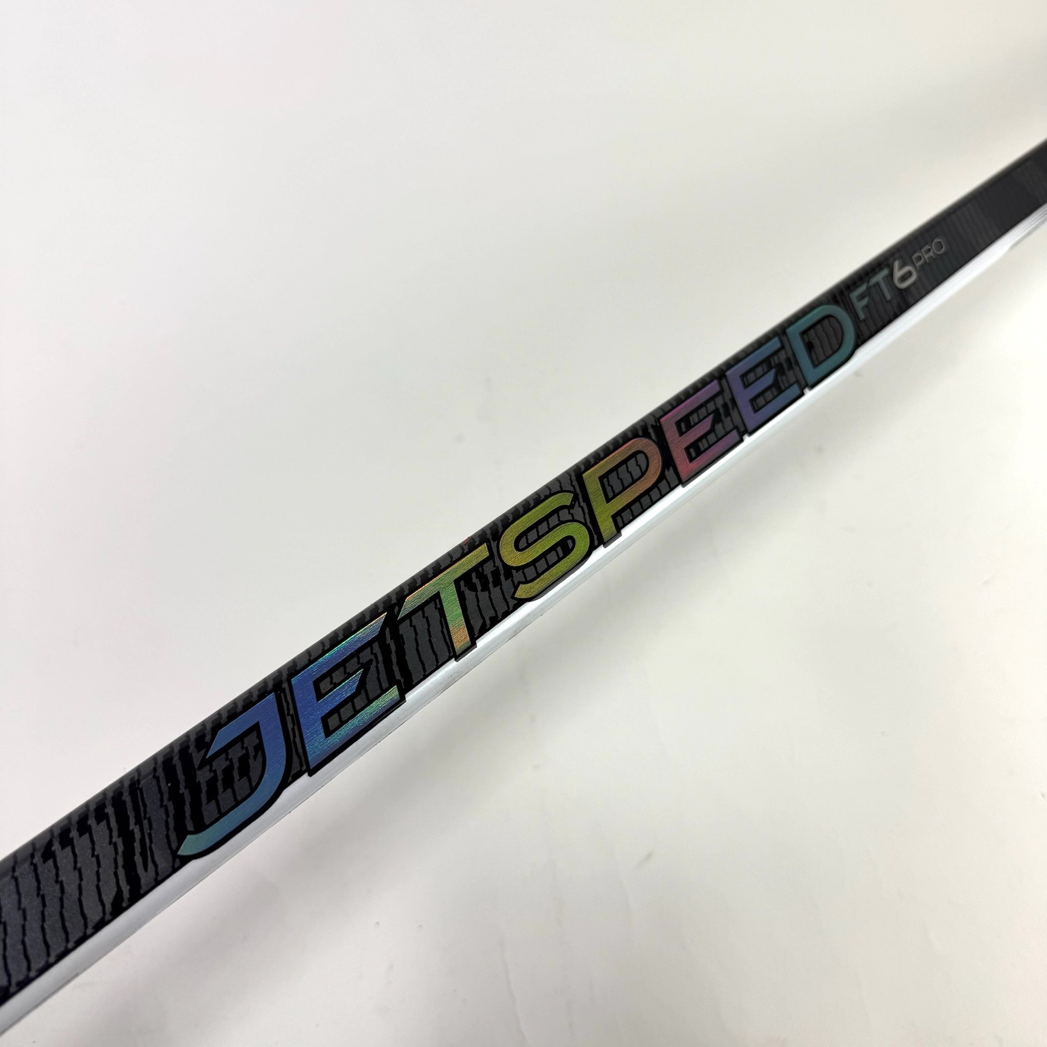New Left CCM Jetspeed FT6 Pro | 85 Flex P90M Curve Grip | L97 - Top Flight Hockey