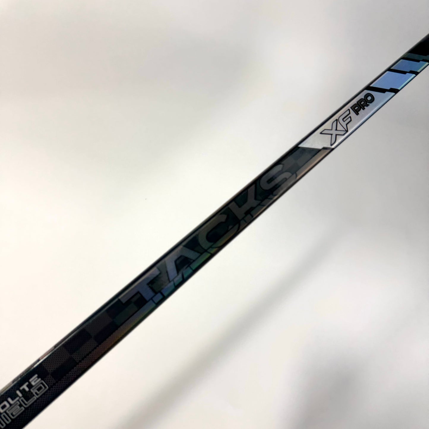 New Left CCM Tacks XF Pro | 95 Flex P92 Curve Grip | AB727