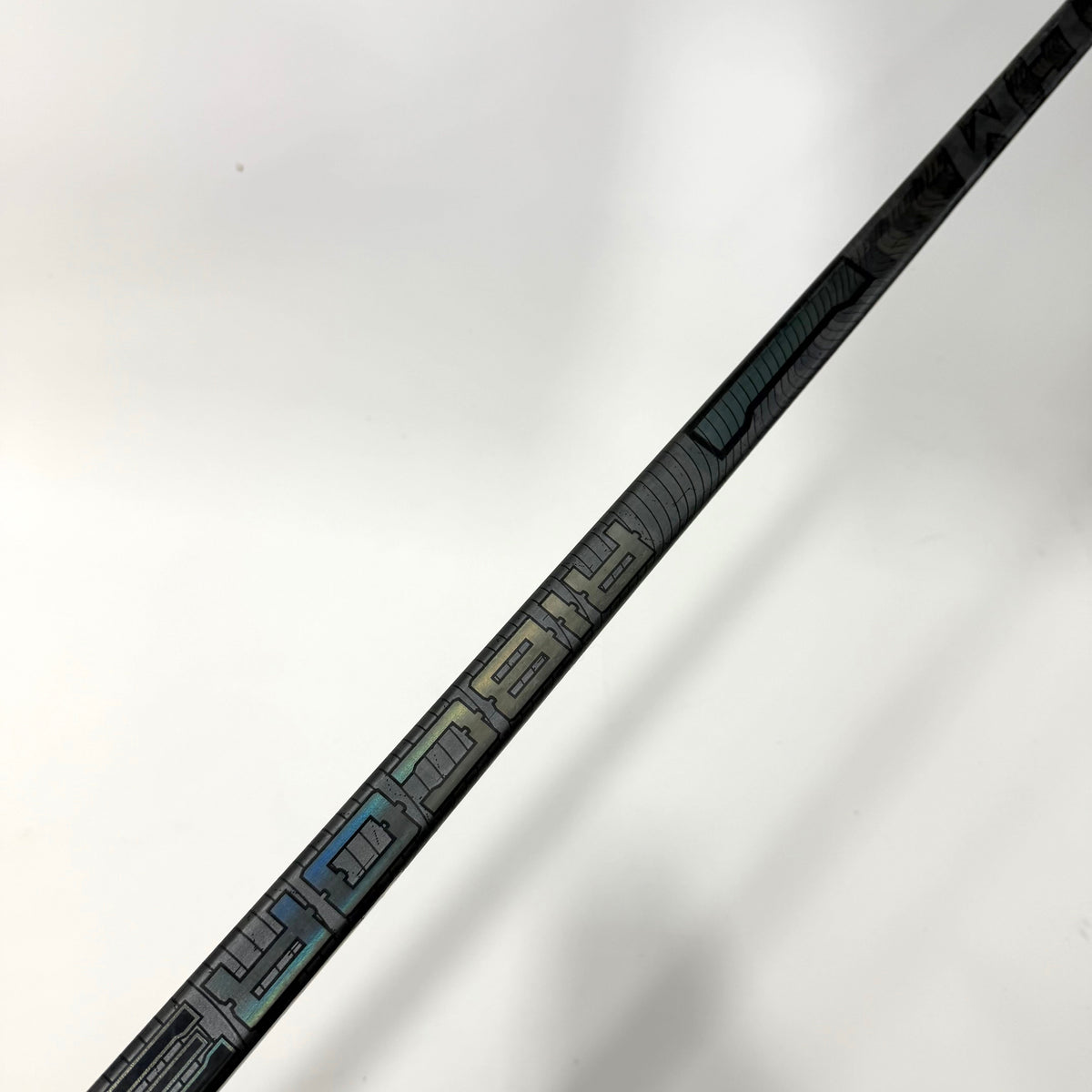 Used Right CCM Ribcore Trigger 6 Pro | 55 Flex P88 Curve Grip | AB193 - Top Flight Hockey