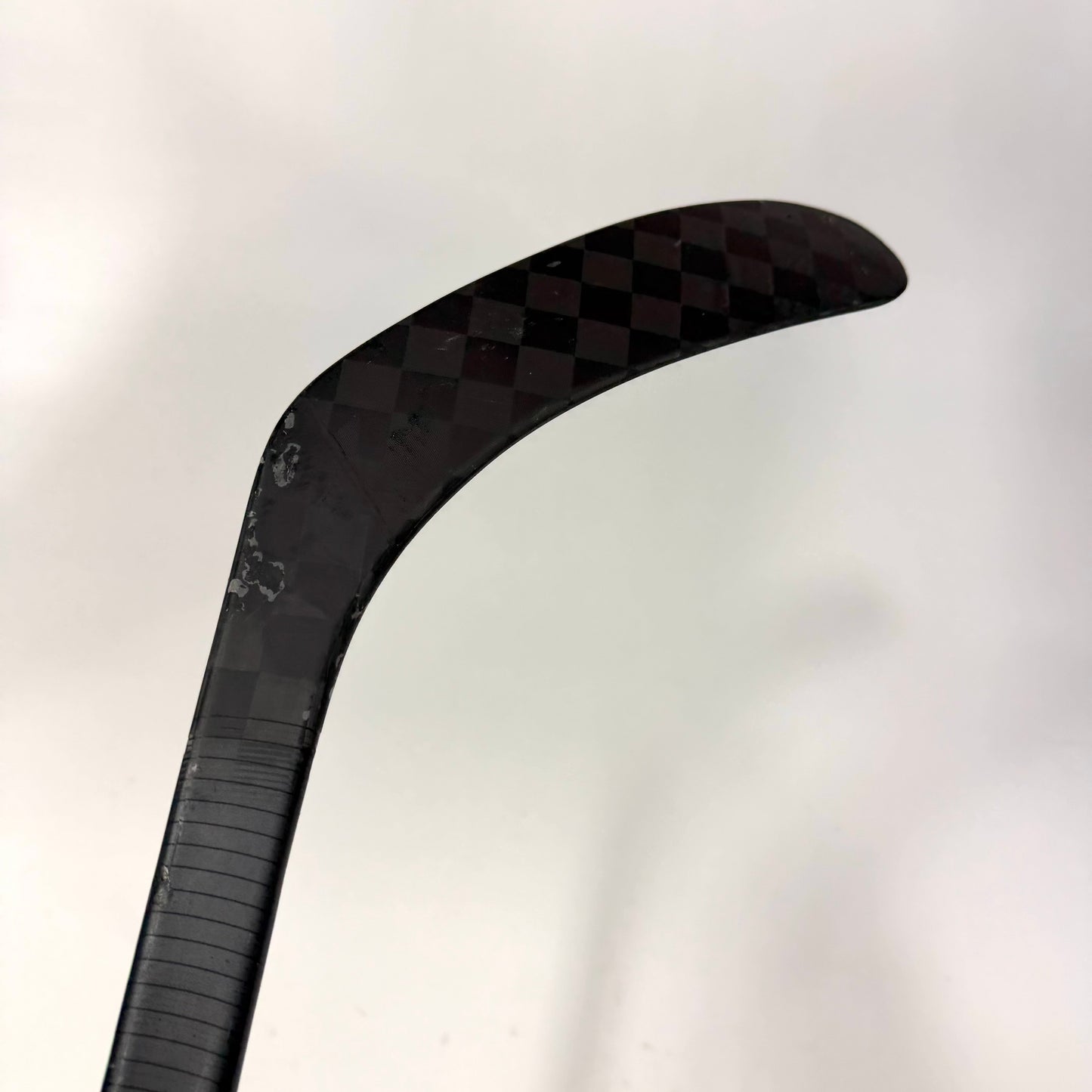 Used Left CCM Ribcor Trigger 6 Pro | 95 Flex Heel Curve Grip | R178