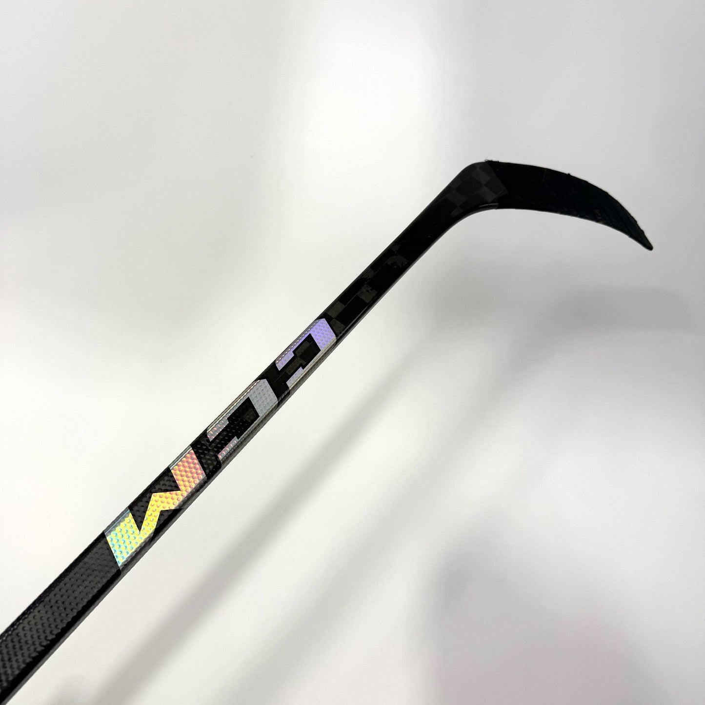 Used Left CCM Ribcor Trigger 9 Pro | 85 Flex P28M Curve Grip | J184