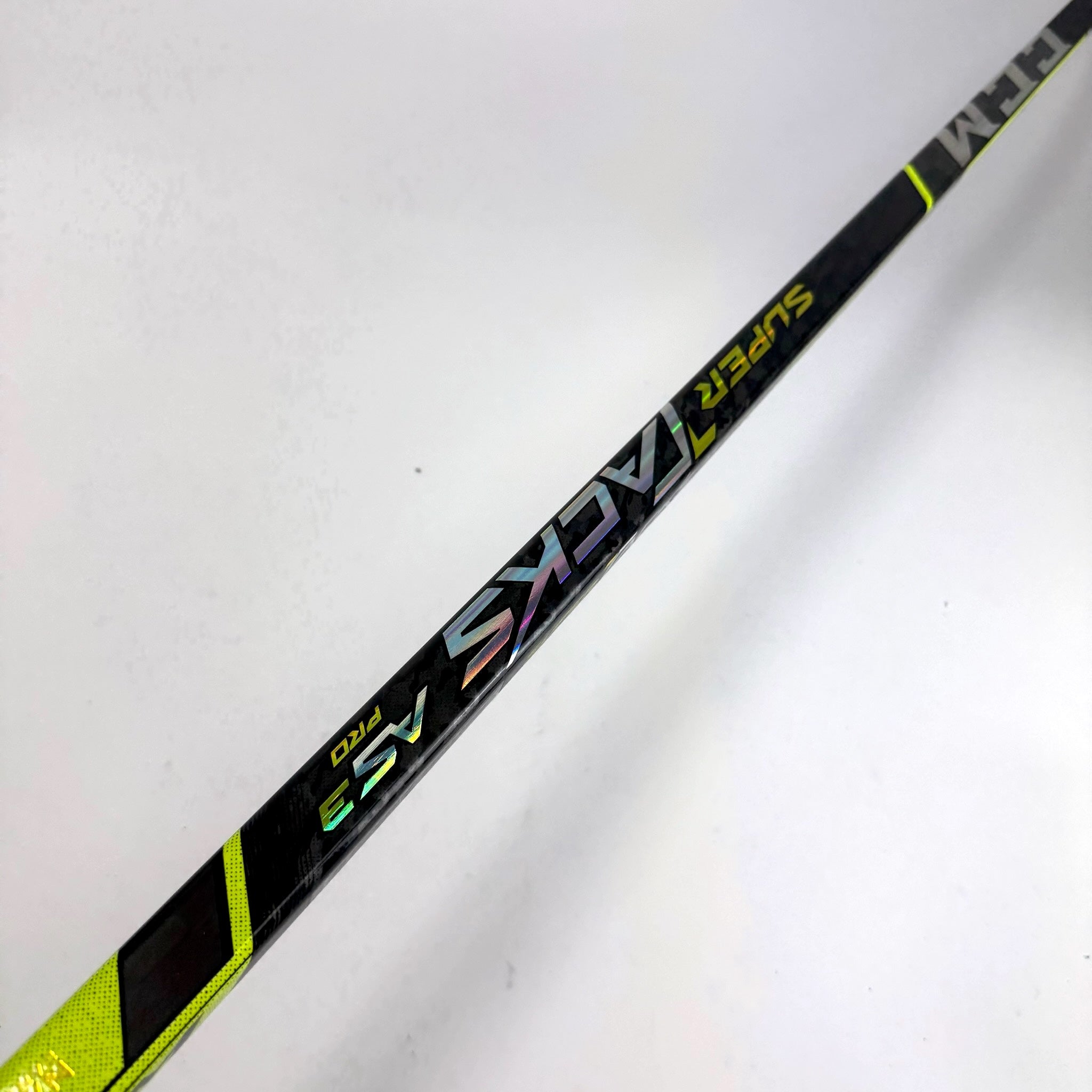 New Left CCM Super Tacks AS3 Pro | 75 Flex P29 Curve Grip | J785 - Top Flight Hockey