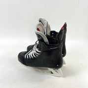 Used CCM Jetpseed FT4 Pro Skates | Size 8D | Amadio | Vegas Golden Knights | A1265