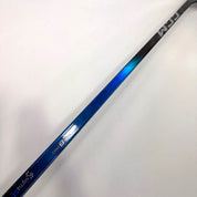 Used Right Blue CCM Jetspeed FT8 Pro | 75 Flex P86 Curve Grip | BH520 - Top Flight Hockey