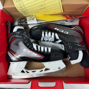 Brand New CCM Jetspeed FT1 Skates | Size 8 E | Overhardt | CCM205