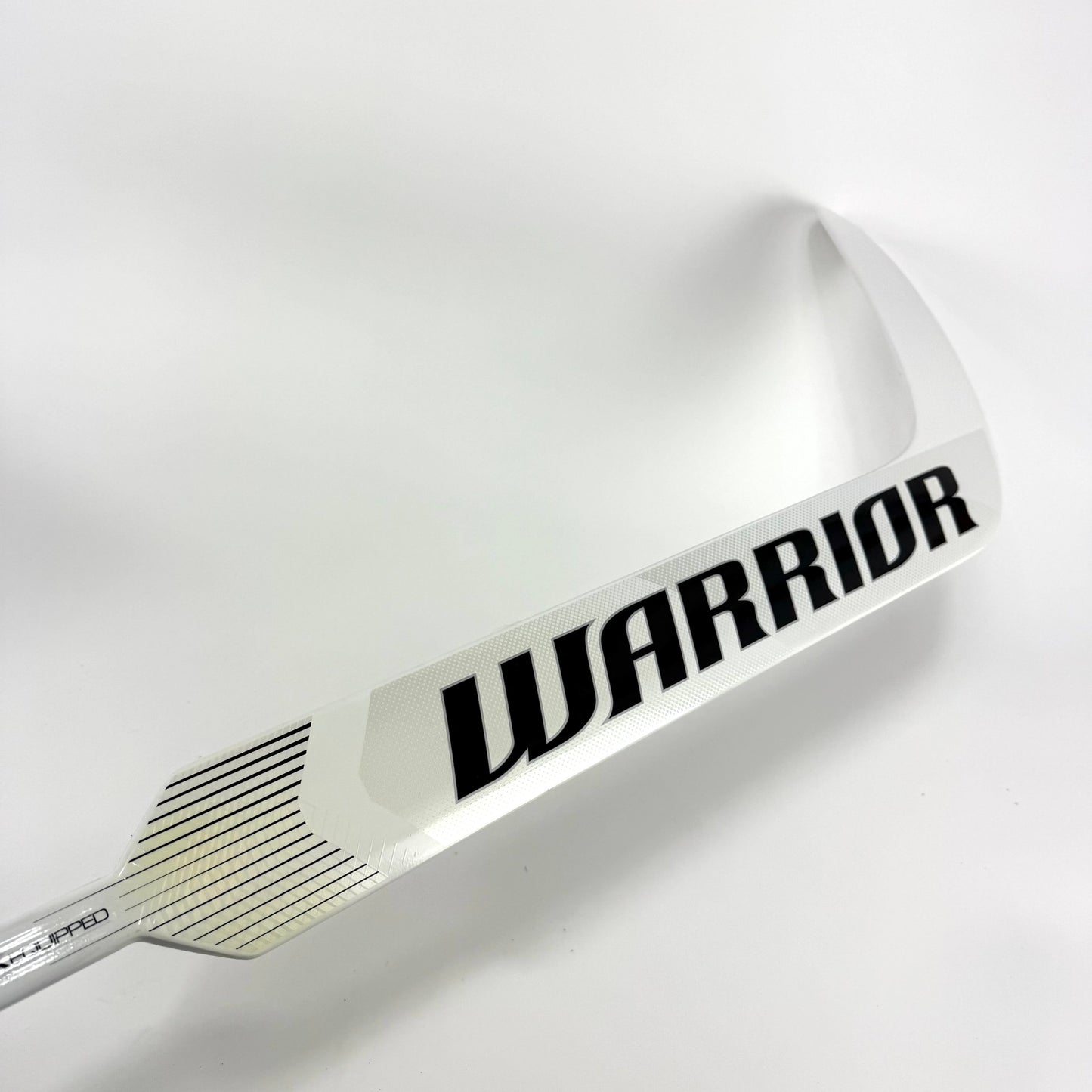 New Full Right Warrior Ritual V2 Pro+ | 25" Custom Wedge Curve | Lapenna | U73