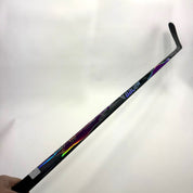 New Left Purple Bauer Flylite | 95 Flex P92M Curve Grip | BH428 - Top Flight Hockey