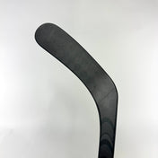 New Left Chrome CCM Jetspeed FT5 Pro | P90 Curve 85 Flex Grip | Broberg | M390