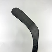 New Left Chrome CCM Jetspeed FT5 Pro | P90 Curve 85 Flex Grip | Broberg | M390