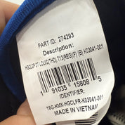 New STL Blues Heritage CCM HGCL Pro Gloves | 13" | D110 - Top Flight Hockey