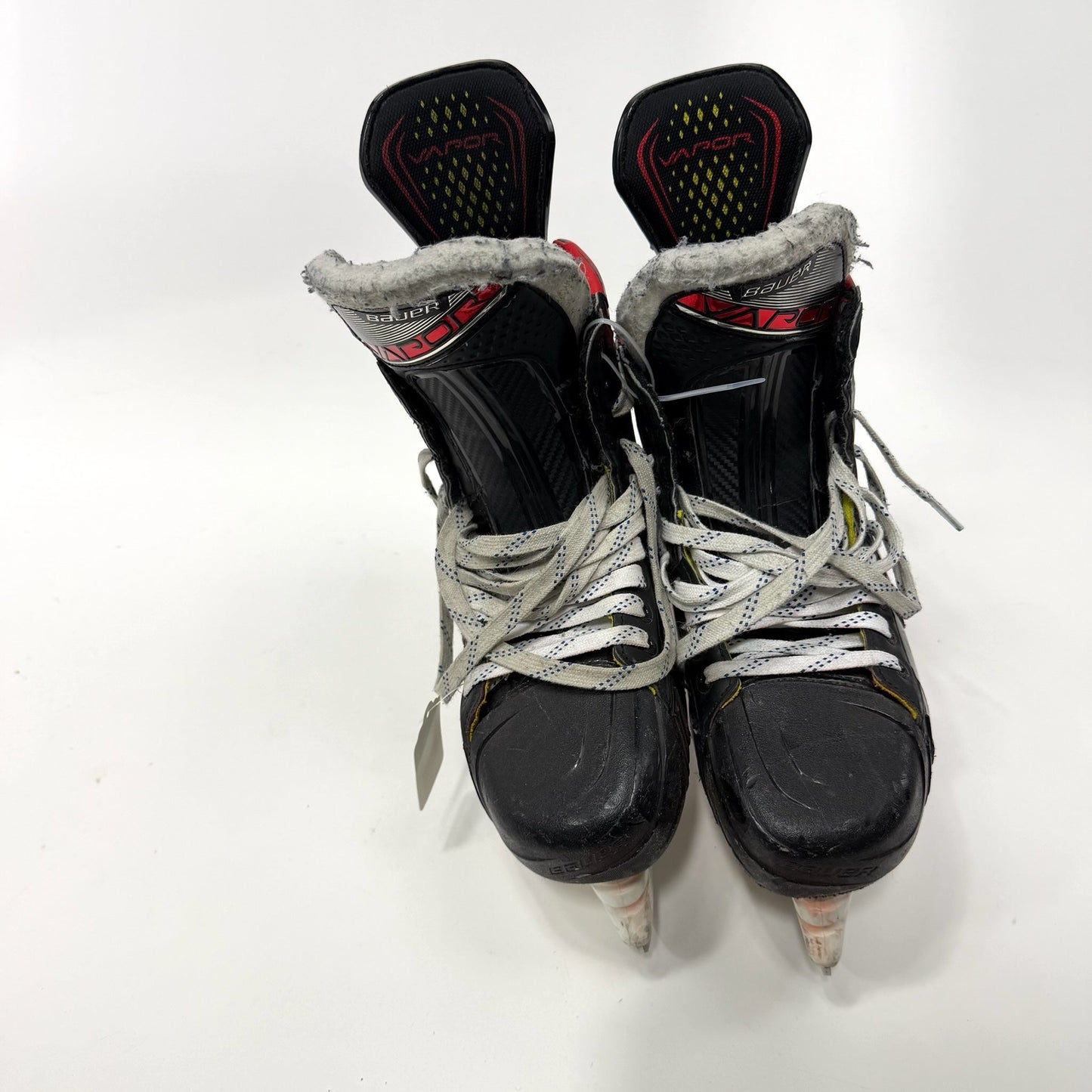 Used Bauer Vapor 2X Skates | Size 10 D | J139