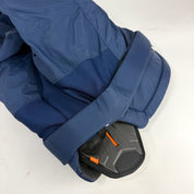 Lightly Used Navy CCM HPTKXP | XL | F486 - Top Flight Hockey