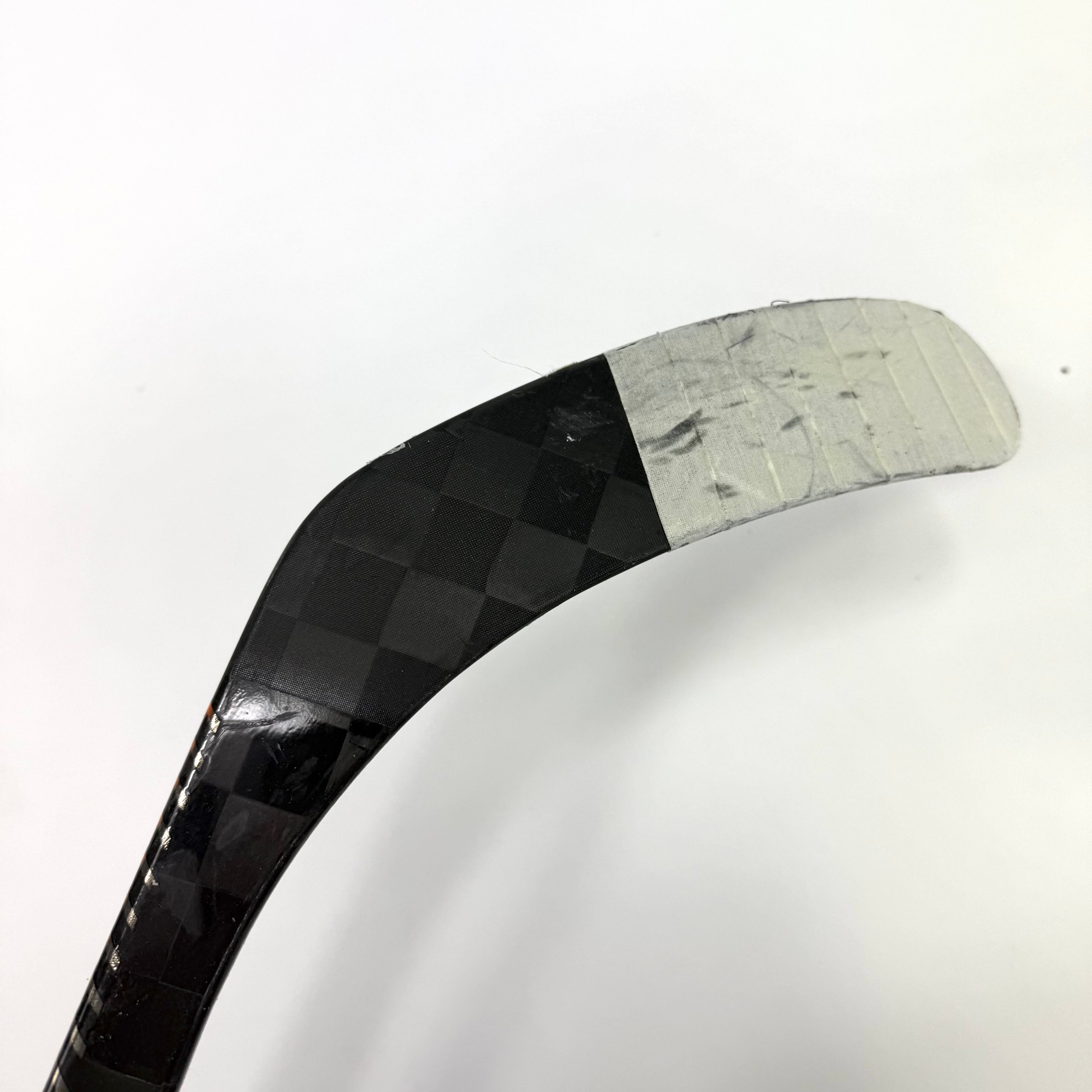 Broken Kurashev Warrior Covert QR5 Pro | CH28 - Top Flight Hockey