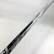 New Regular CCM Axis Pro Goalie Stick | Crawford Curve 25" | F2