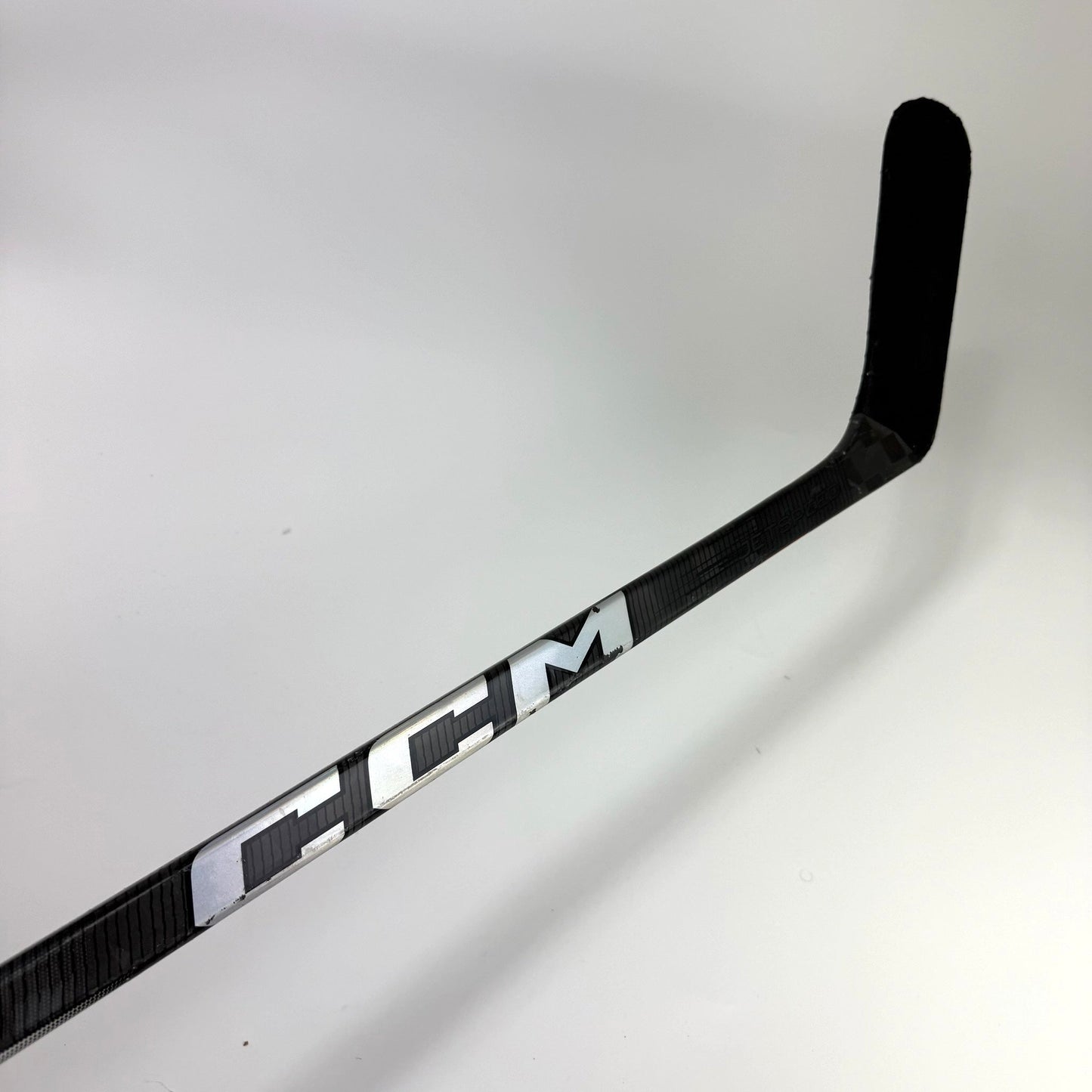 Used Left CCM Jetspeed FT6 Pro | 80 Flex P92M Curve Grip | F340 - Top Flight Hockey