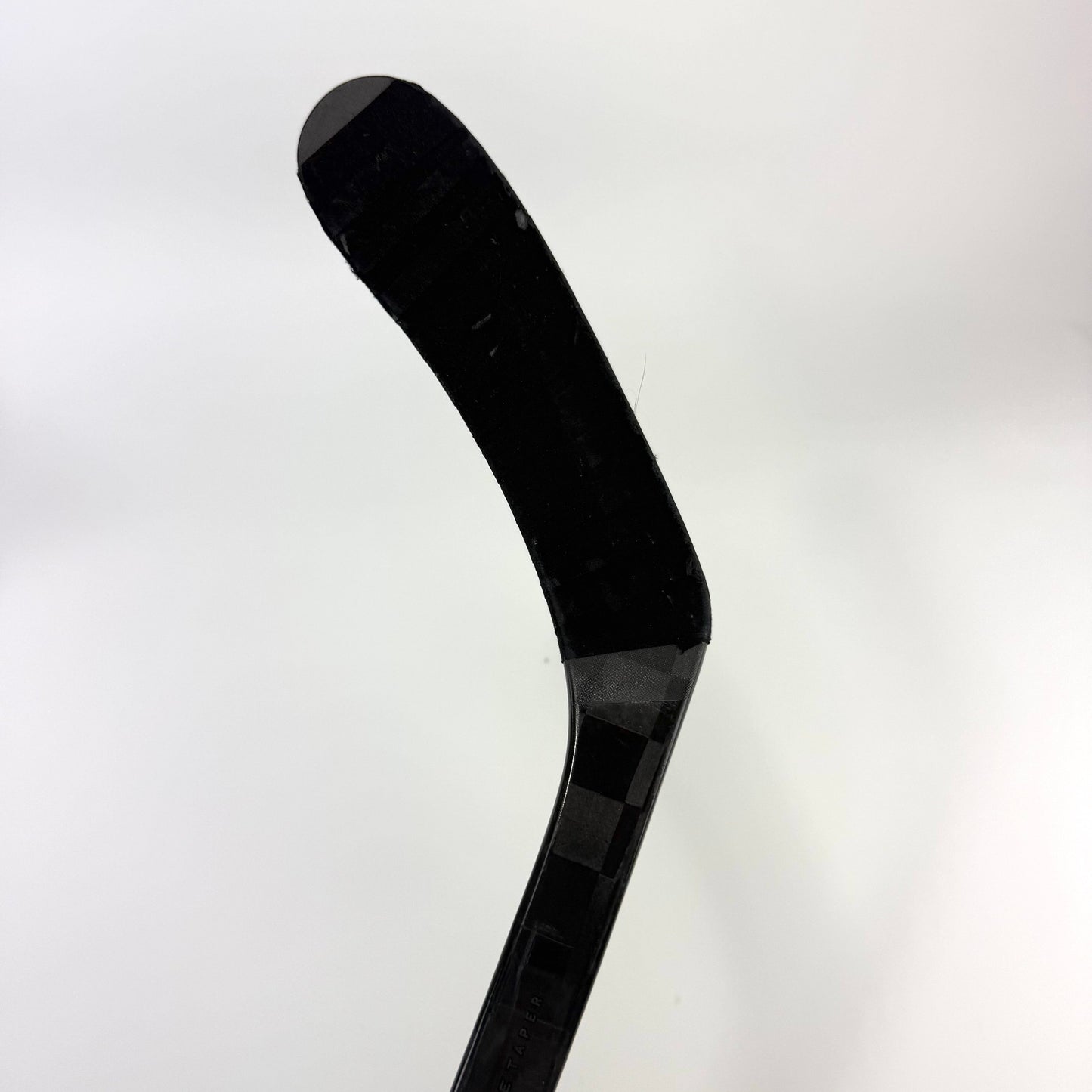 Used Left Warrior Alpha LX3 Pro | 110 Flex P91 Heel Curve Non Grip | A485 - Top Flight Hockey
