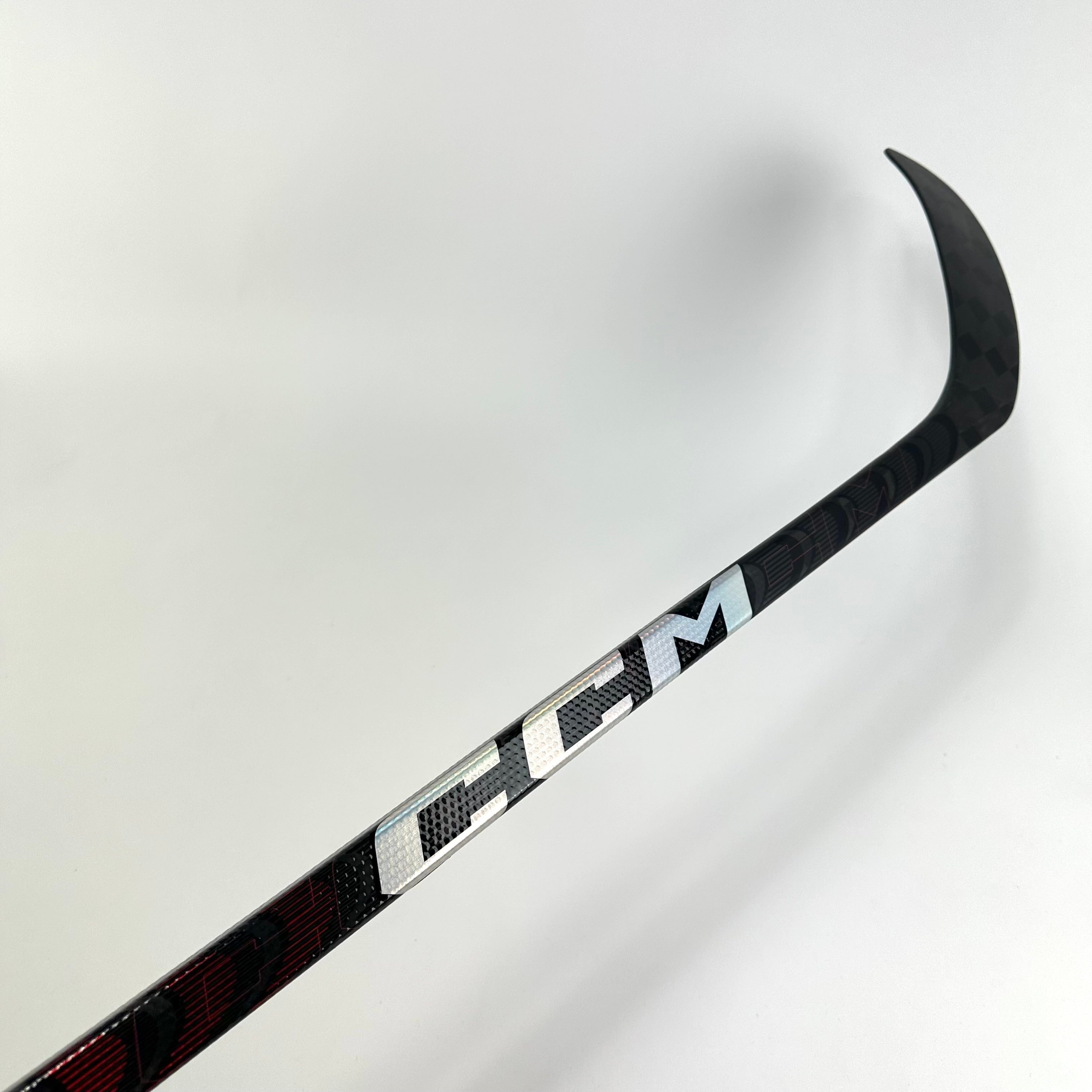 New Right CCM Jetspeed FT5 Pro | Custom P46 Curve 85 Flex Grip | Perbix | M422