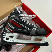 Brand New CCM Eflex 6 Goalie Skates - Size 8 - #K22