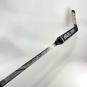 Used Regular Bauer Vapor X5 Pro Goalie Stick | P31 Curve 27" Paddle | A219 - Top Flight Hockey