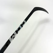 New Left Chrome CCM Jetspeed FT6 Pro | 80 Flex P90 Curve Grip | Parssinen | H77