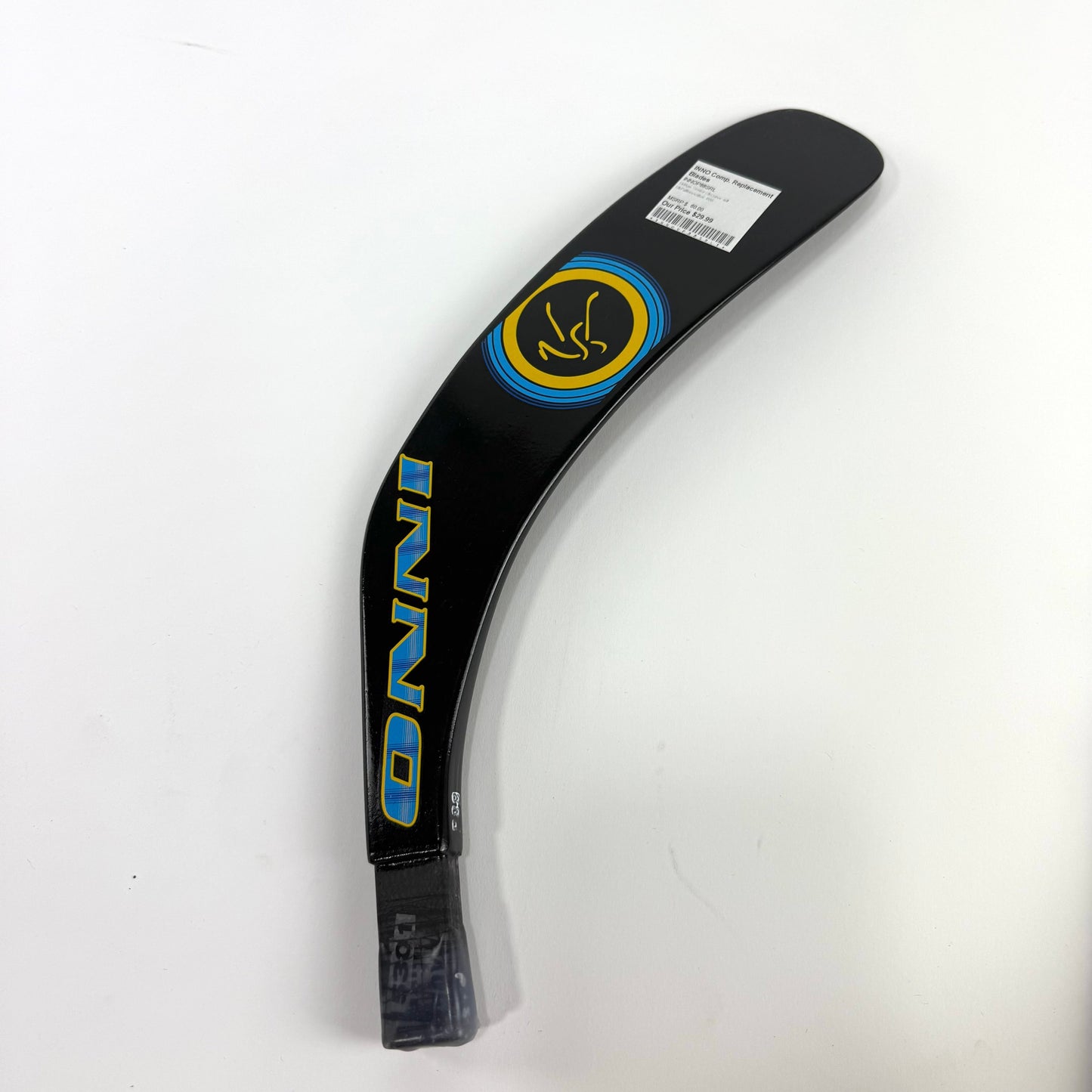 New Left Handed Senior Tapered Inno Composite Replacement Blade | P88 Curve
