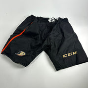 Brand New CCM Anaheim Ducks PP10G Goalie XL Shell