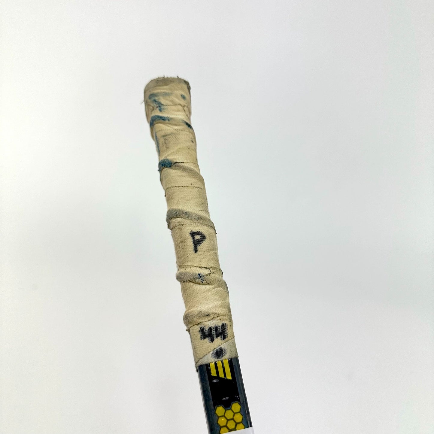 Used Left True Catalyst 9x3 | 95 Flex P19 Curve Grip | Carplad | K174 - Top Flight Hockey