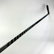 New Left Blue Warrior Alpha LX Pro | 80 Flex P92 Curve Grip | Hagel | K130