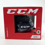 New Navy Resistance 110 Helmet | Small - Top Flight Hockey
