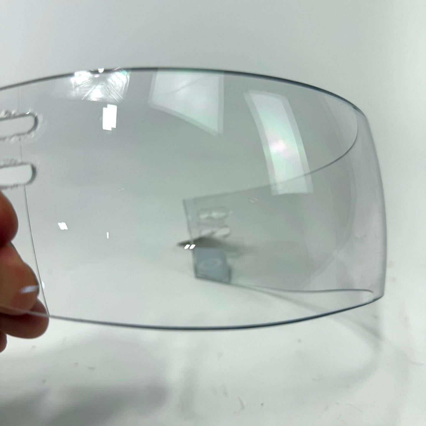 Used Oakley Short Cut Visor | V113
