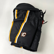 Brand New CCM HP45XP Pro Pants - Third Calgary Flames - Multiple Sizes Available