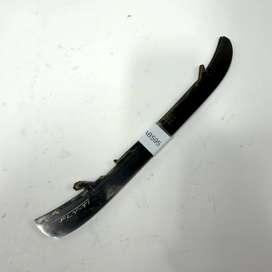 Used Bauer Fly-ti Steel | 254mm | AB595