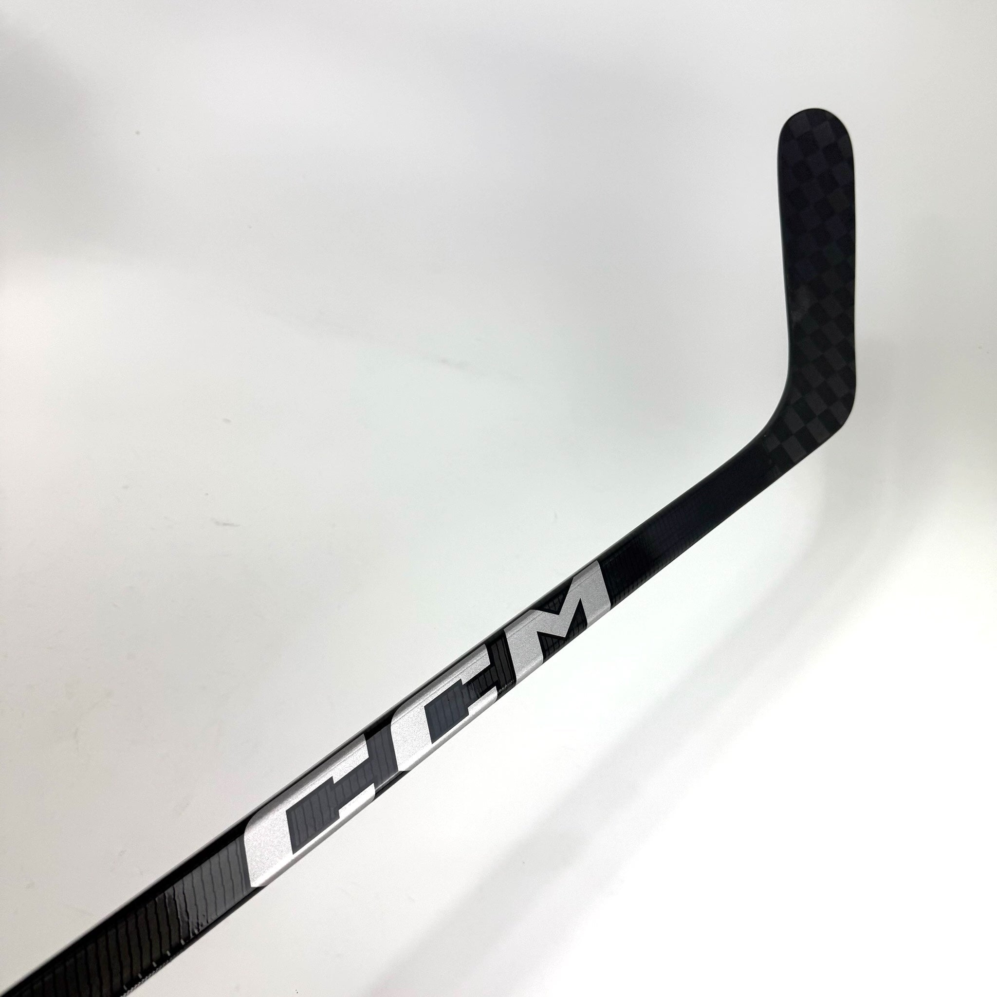 New Left CCM Jetspeed FT Team | 85 Flex P90TM Curve Grip | D296 - Top Flight Hockey