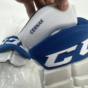 New CCM Tampa Bay Stadium Series HGTKSP | Cernak | 15"