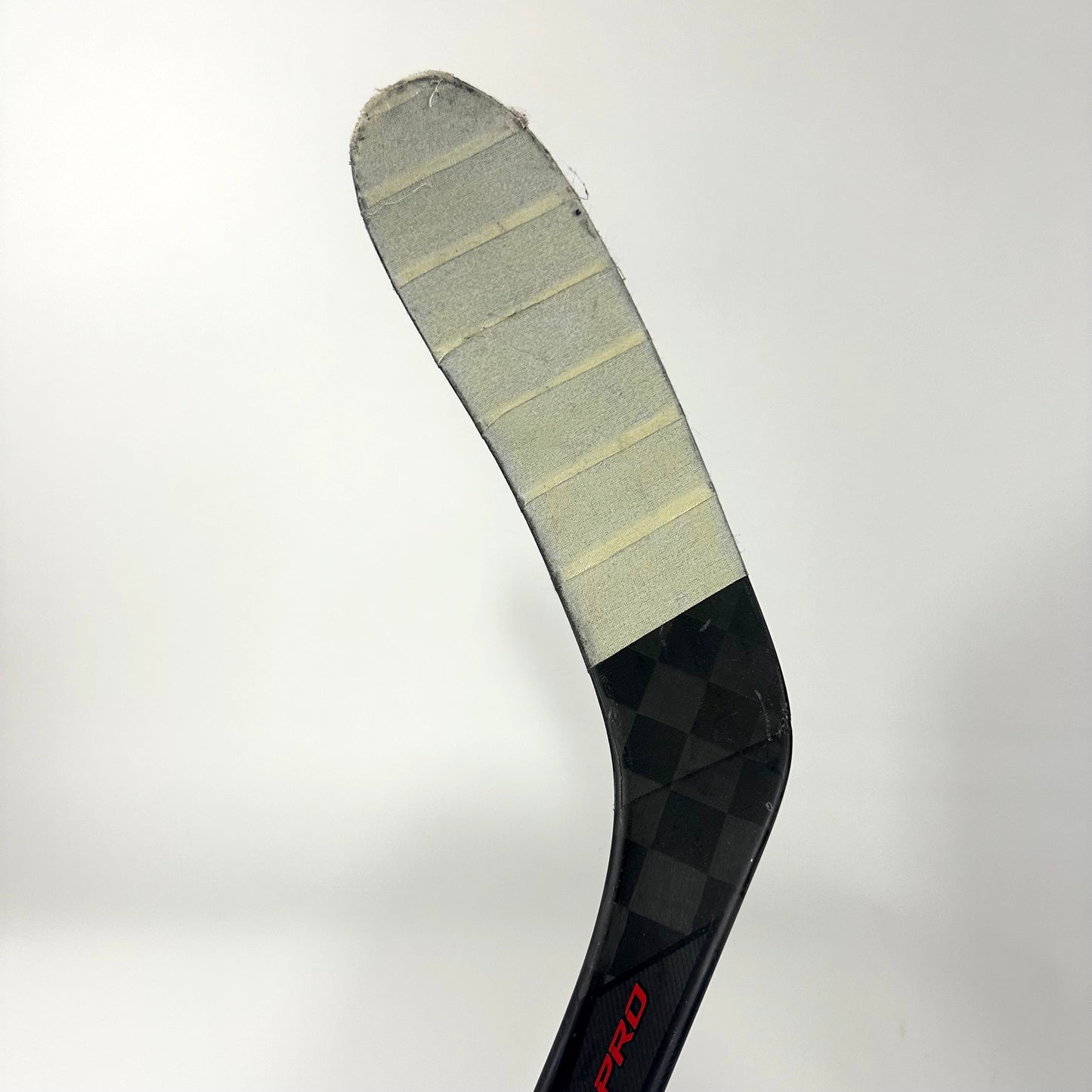 Used Left CCM Jetspeed FT4 Pro 85 Flex P28 Curve Grip | G493 - Top Flight Hockey