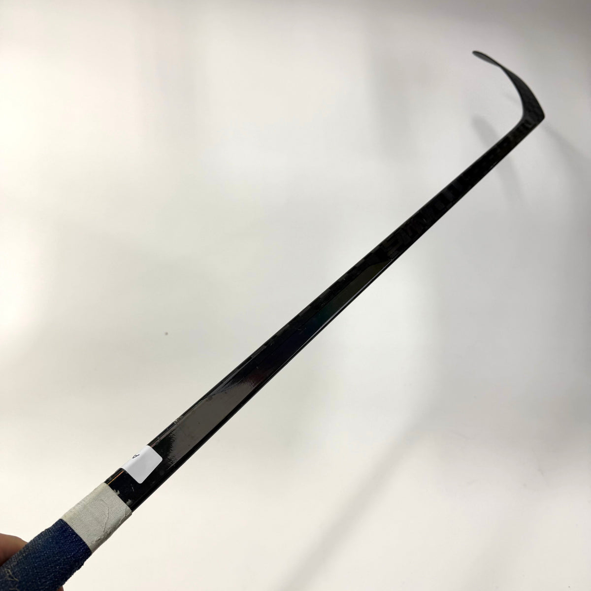 Used Right Bauer Nexus Sync | 95 Flex Custom P92 Curve Grip | AB190 - Top Flight Hockey