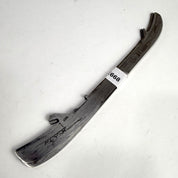 Used Bauer Fly X Steel | 288mm | Nashville Predators | #E668 - Top Flight Hockey