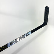 Used Left CCM Tacks AS-V Pro | 60 Flex P90 Curve Non Grip | C6