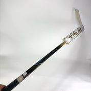 Used Regular True Hzrdus 9x4 Goalie Stick | P31 Curve | 25" Paddle | E608 - Top Flight Hockey