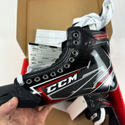 New CCM Jetspeed FT2 Skates | 9.5 EE | Giordano | C59