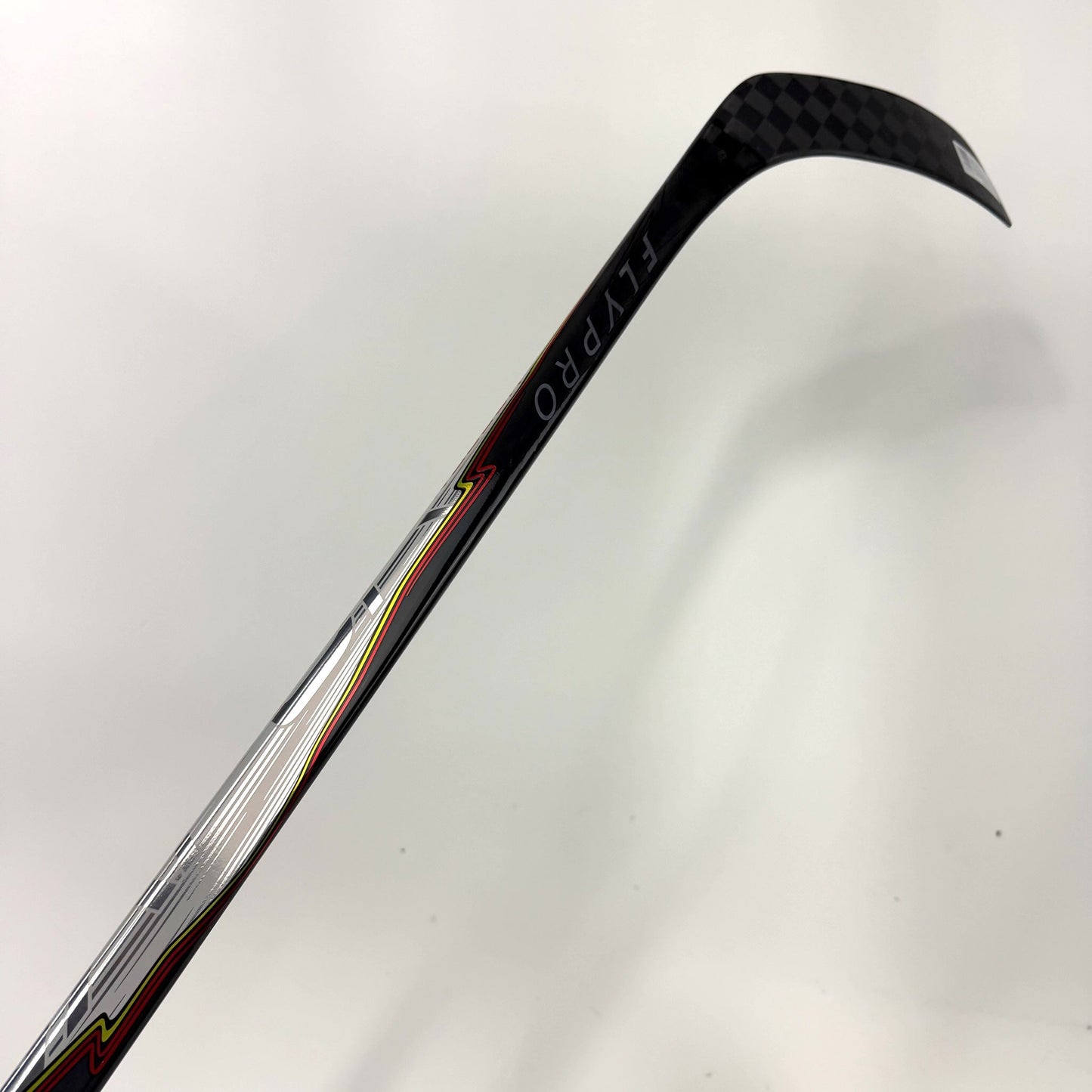 New Left Bauer Vapor Flypro | 55 Flex P28 Curve Grip | AB830