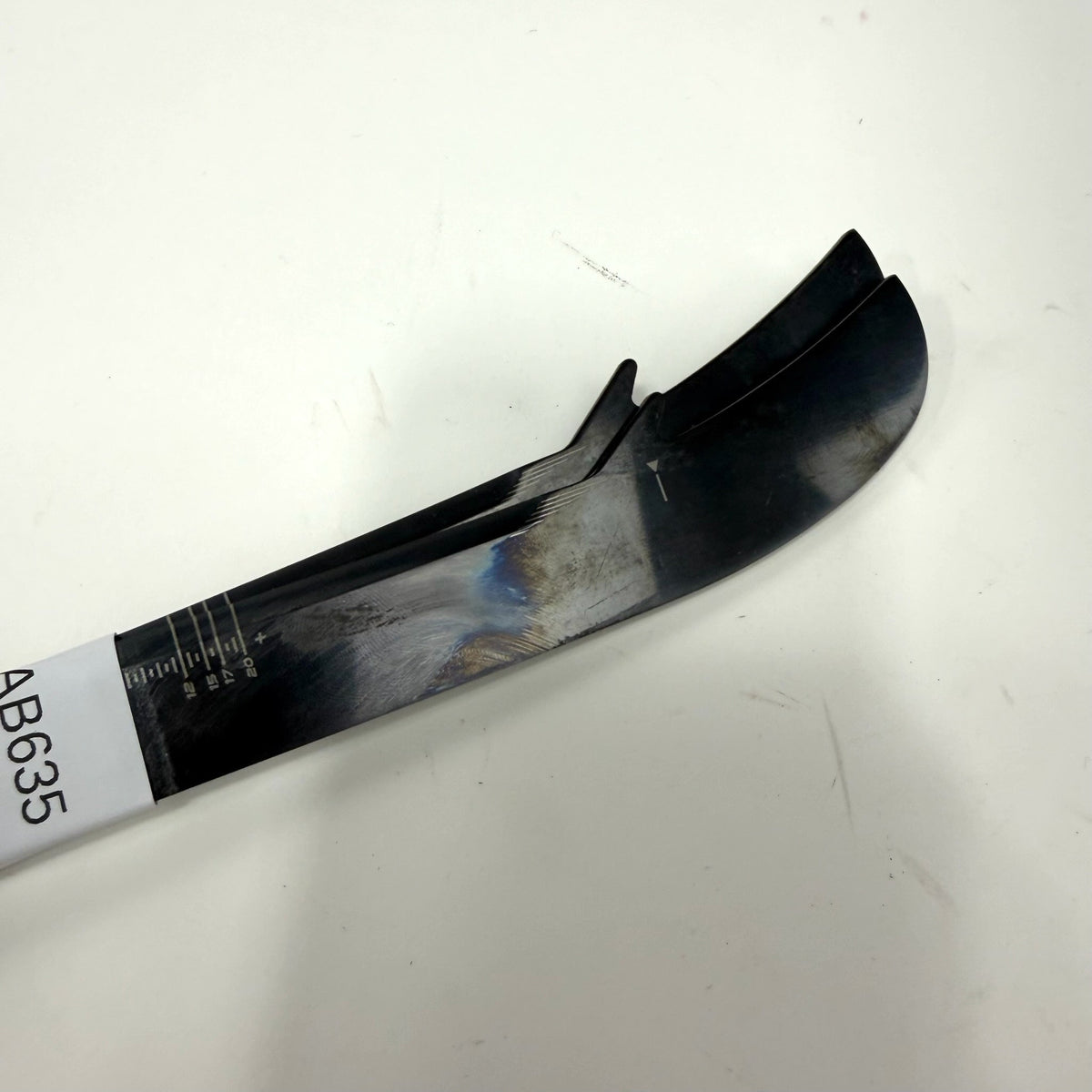 New Bauer Fly-ti Steel | 254mm | AB635