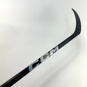 New Right CCM Ribcor Trigger 7 Pro | P90 Curve 75 Flex Grip | Adams | M461