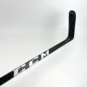 Used Left Handed CCM Trigger ASY | 100 Flex | P19 Curve | Grip | K515